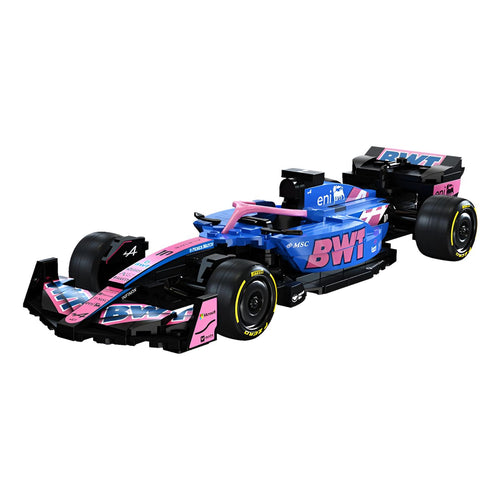 BWT Alpine Formula One Team A525 | CaDA C55024