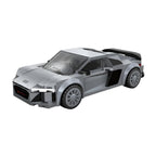 Audi R8 Coupe | CaDA C55027