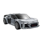 Audi R8 Coupe | CaDA C55027
