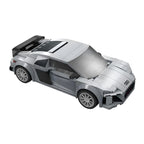 Audi R8 Coupe | CaDA C55027