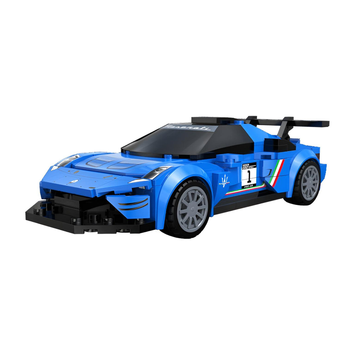 Maserati MC20 GT2 | CaDA C55031