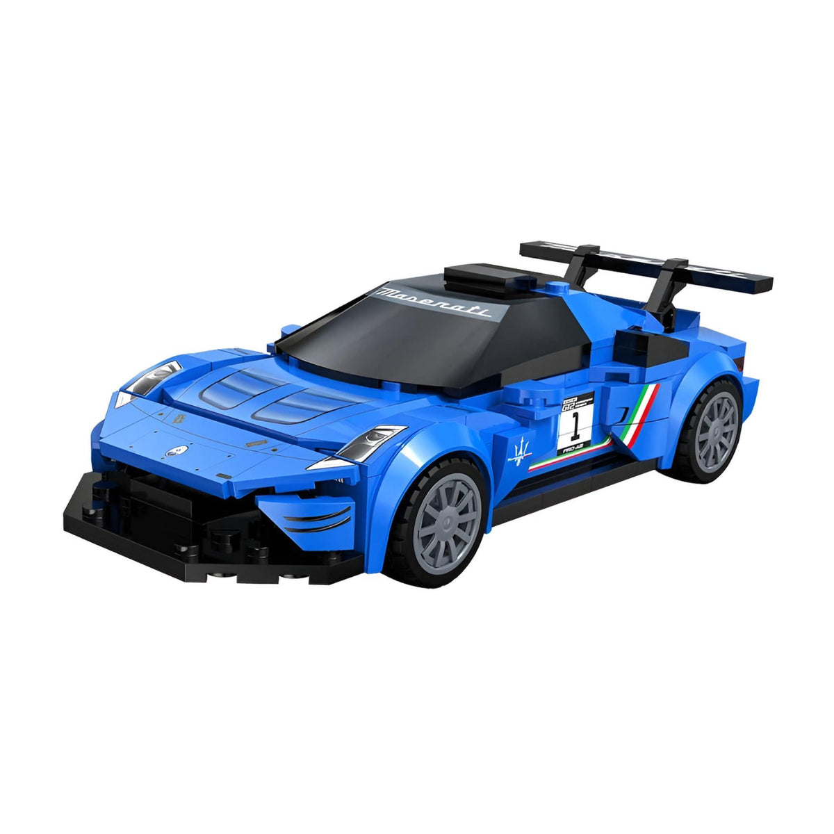 Maserati MC20 GT2 | CaDA C55031