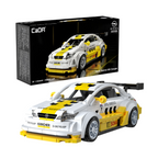 Opel Astra V8 Coupé | CaDA C55036