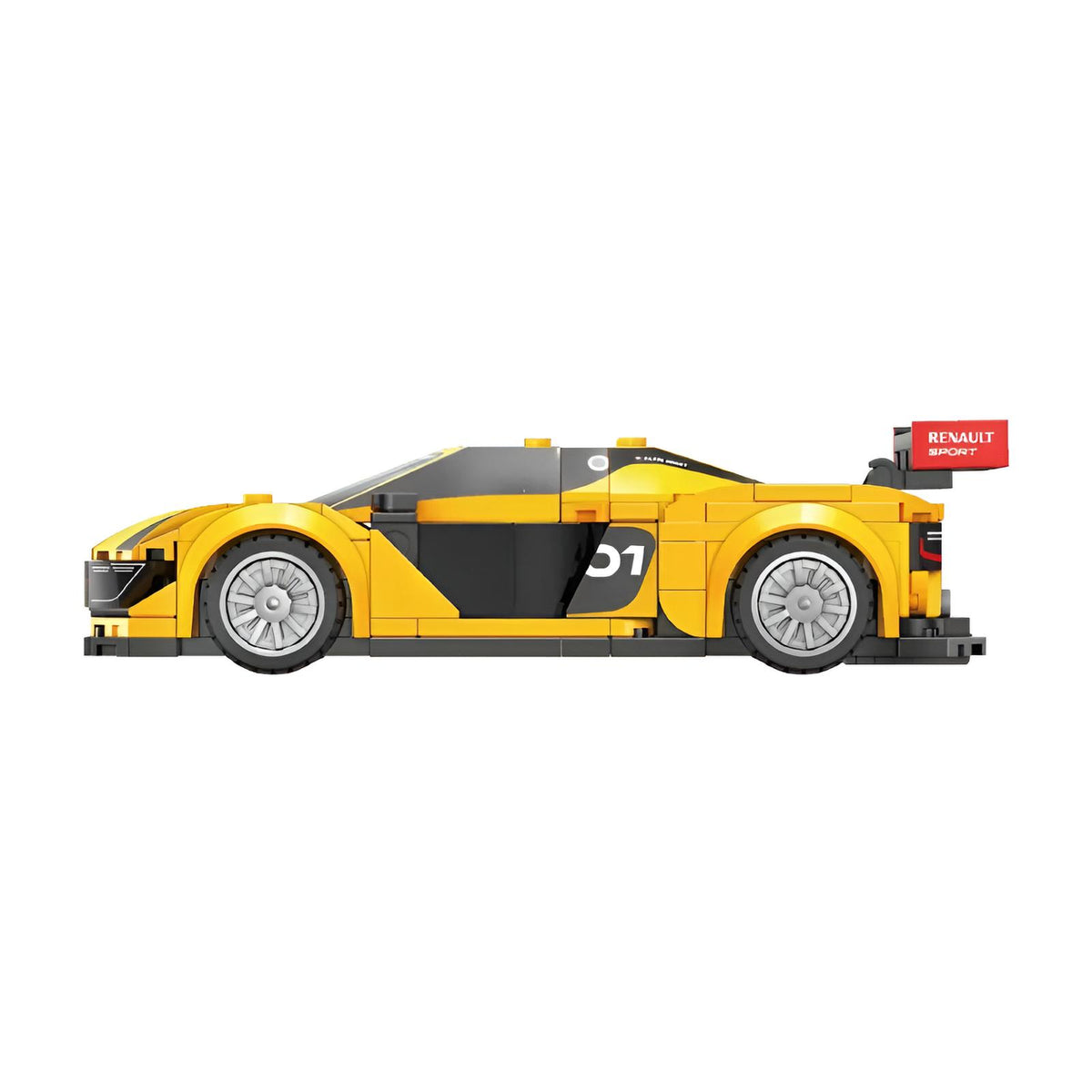 Renault Sports RS.01 | CaDA C55037