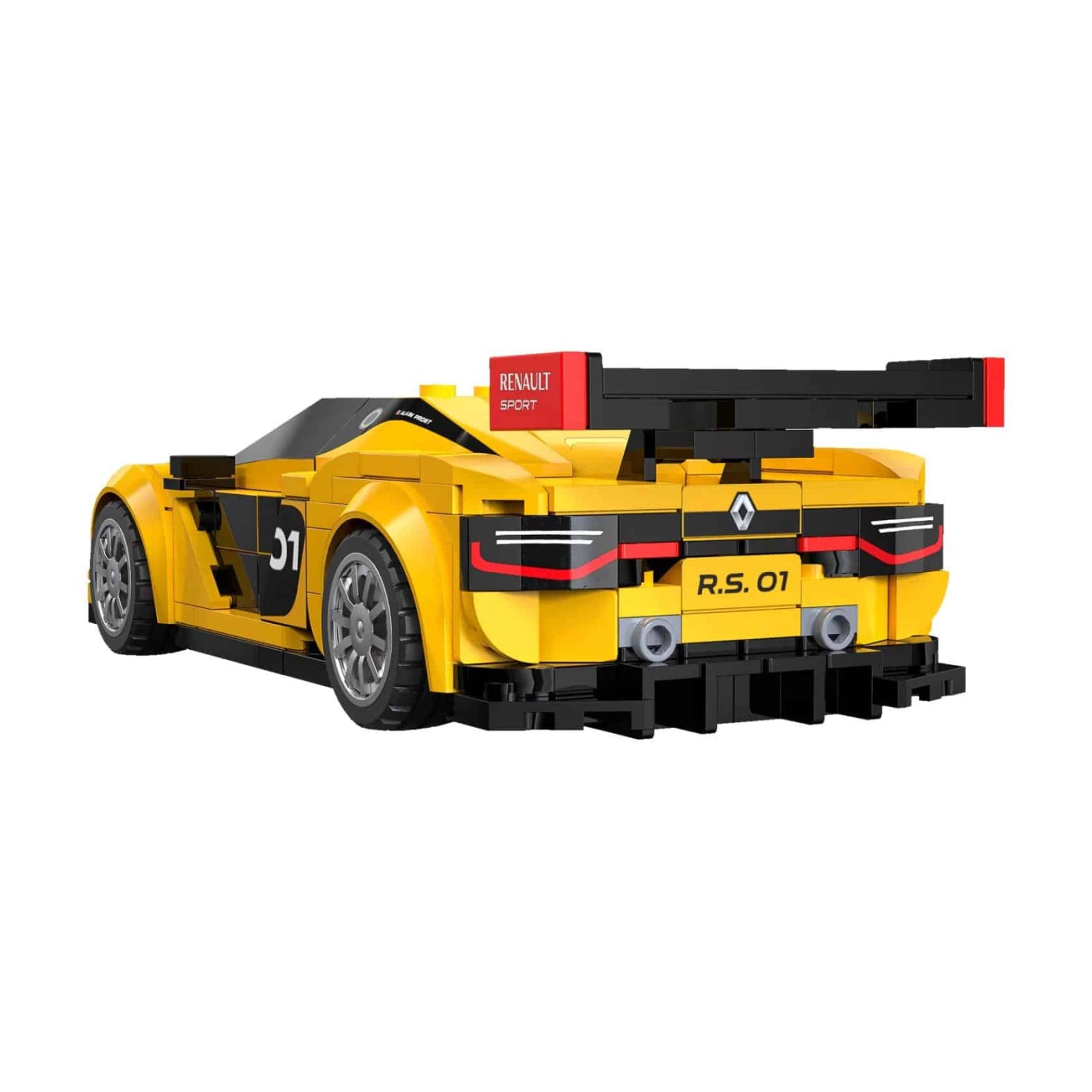 Renault Sports RS.01 | CaDA C55037