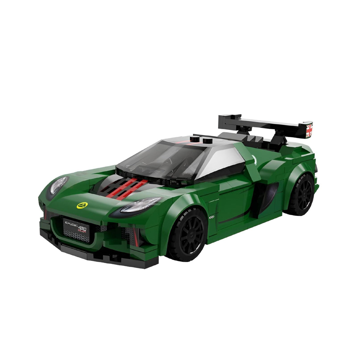 Lotus Exige Cup 430 | CaDA C55043
