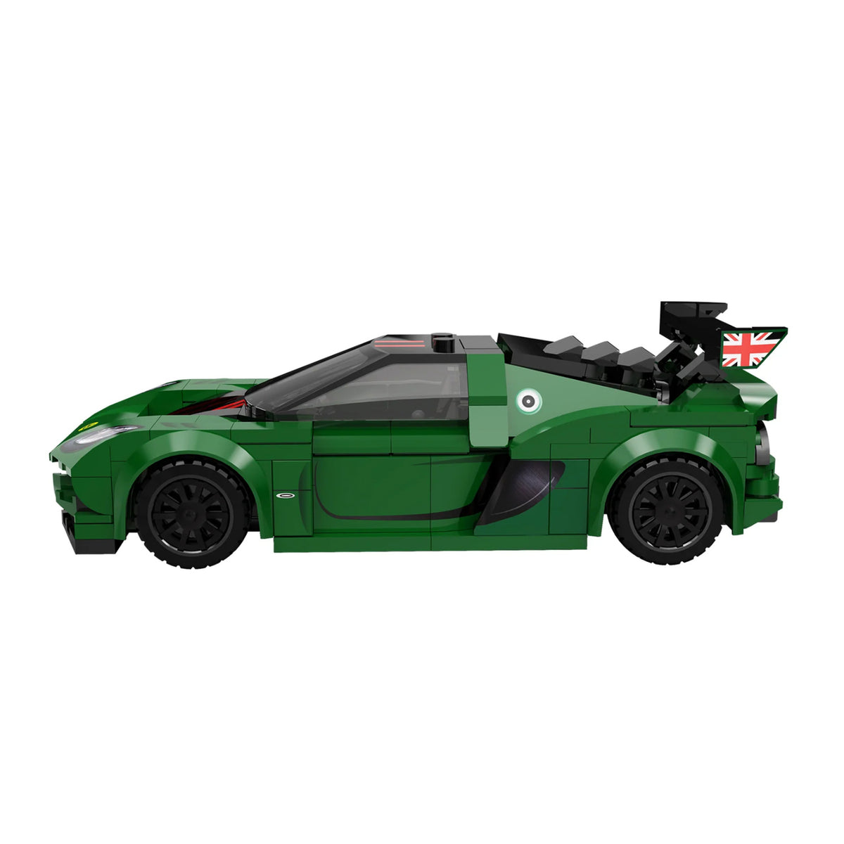 Lotus Exige Cup 430 | CaDA C55043