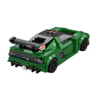 Lotus Exige Cup 430 | CaDA C55043
