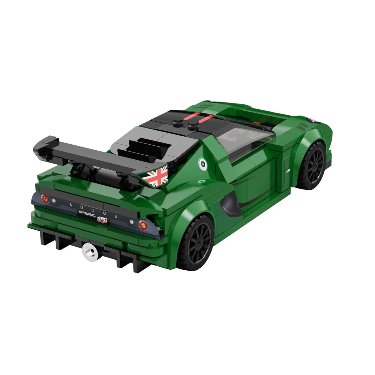 Lotus Exige Cup 430 | CaDA C55043