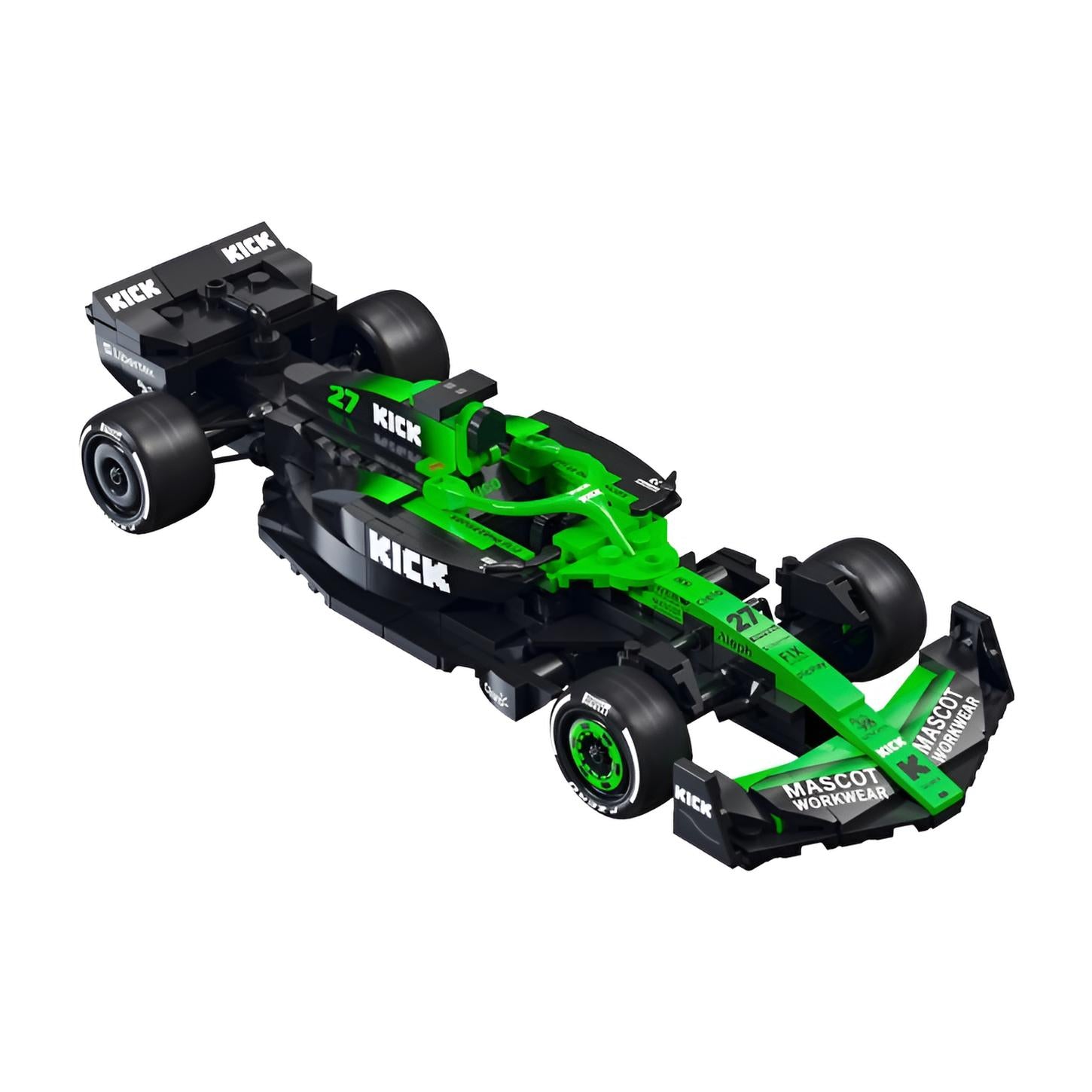 KICK Sauber F1 Team C45 | CaDA C55082