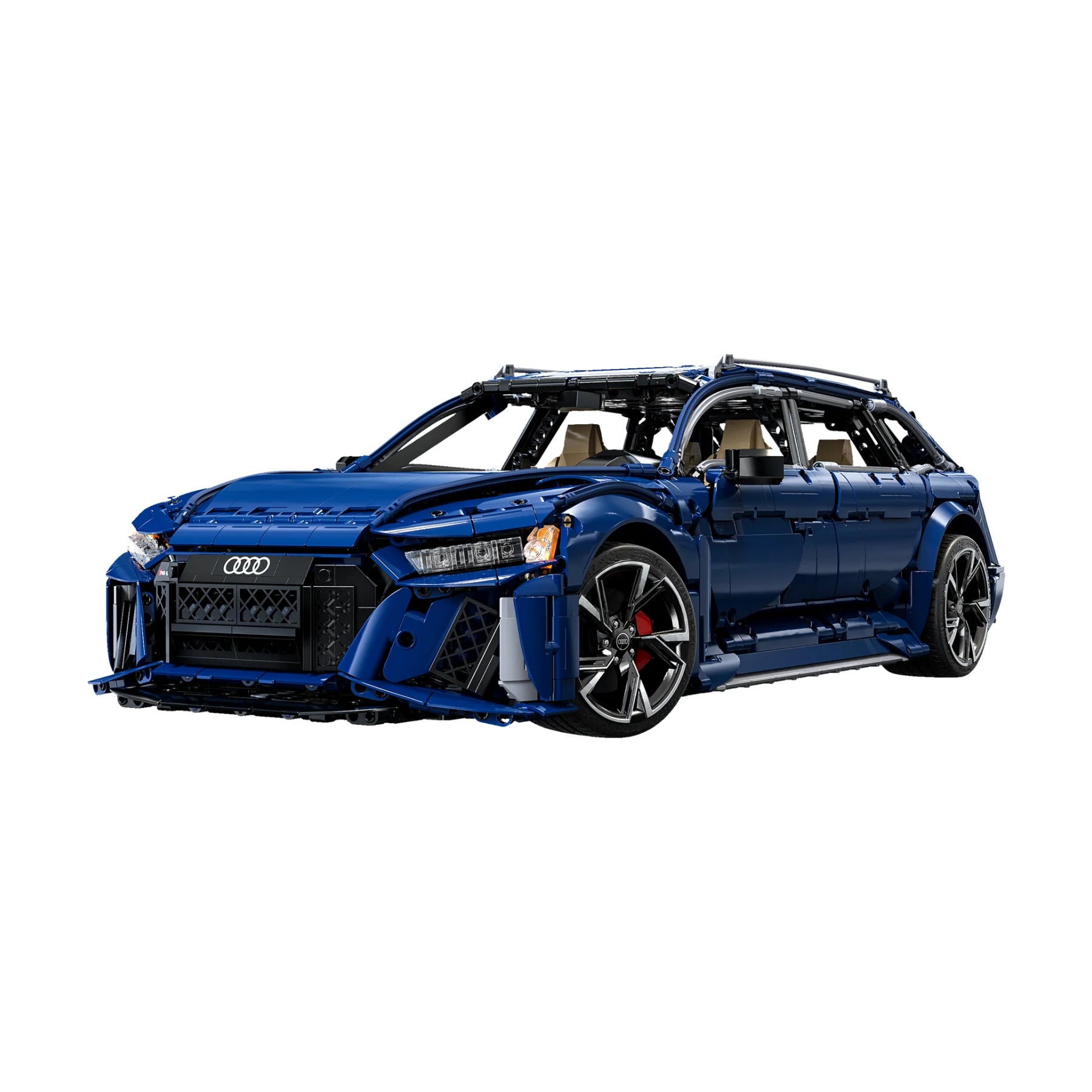 Audi RS6 Avant | CaDA C61515