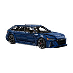 Audi RS6 Avant | CaDA C61515
