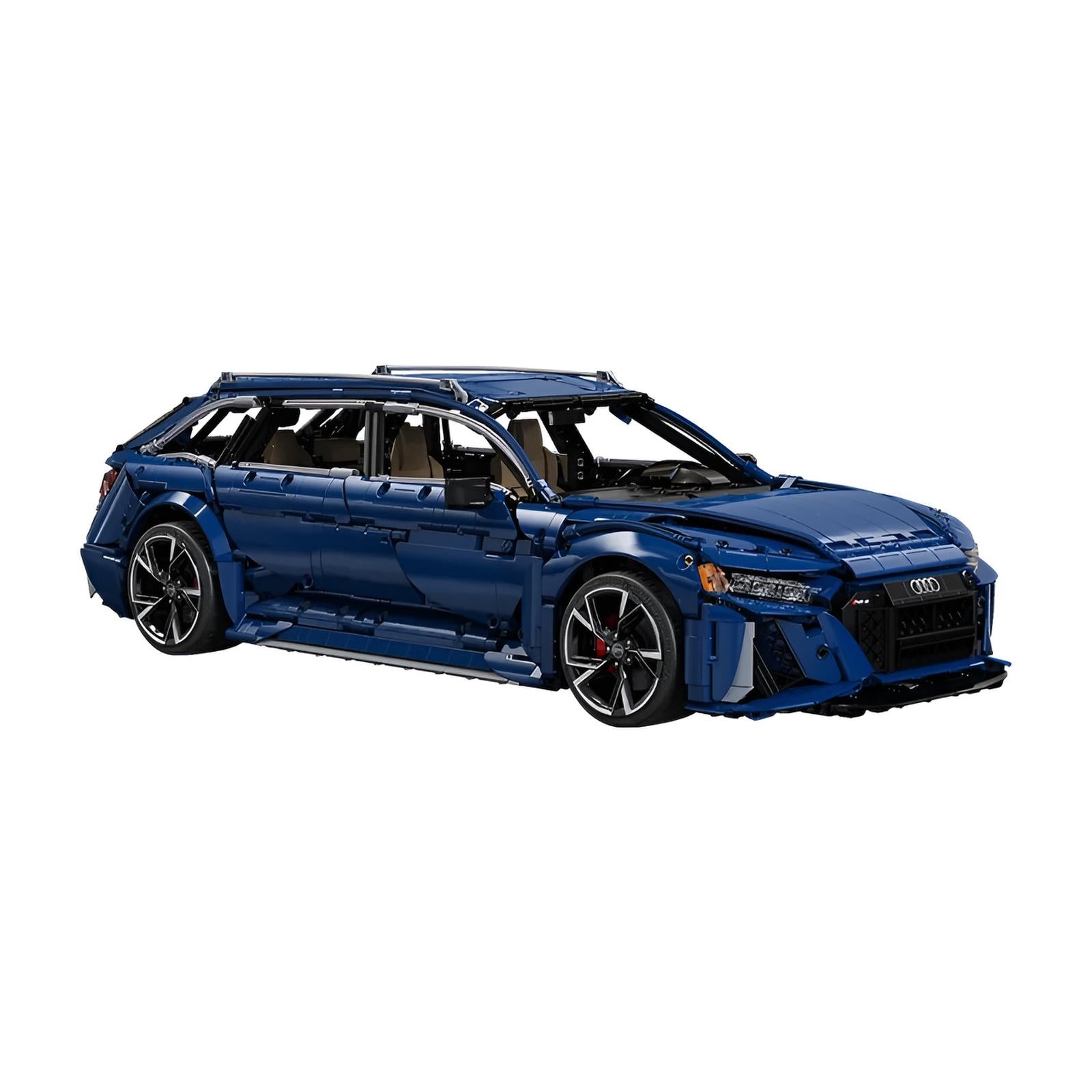 Audi RS6 Avant | CaDA C61515