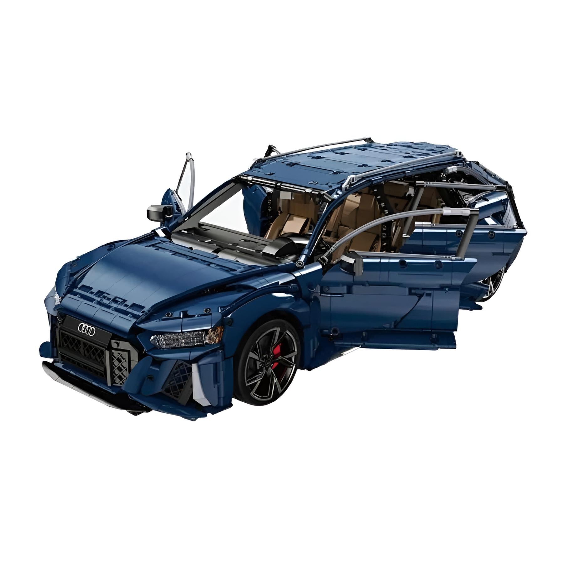 Audi RS6 Avant | CaDA C61515