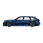 Audi RS6 Avant | CaDA C61515