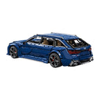Audi RS6 Avant | CaDA C61515