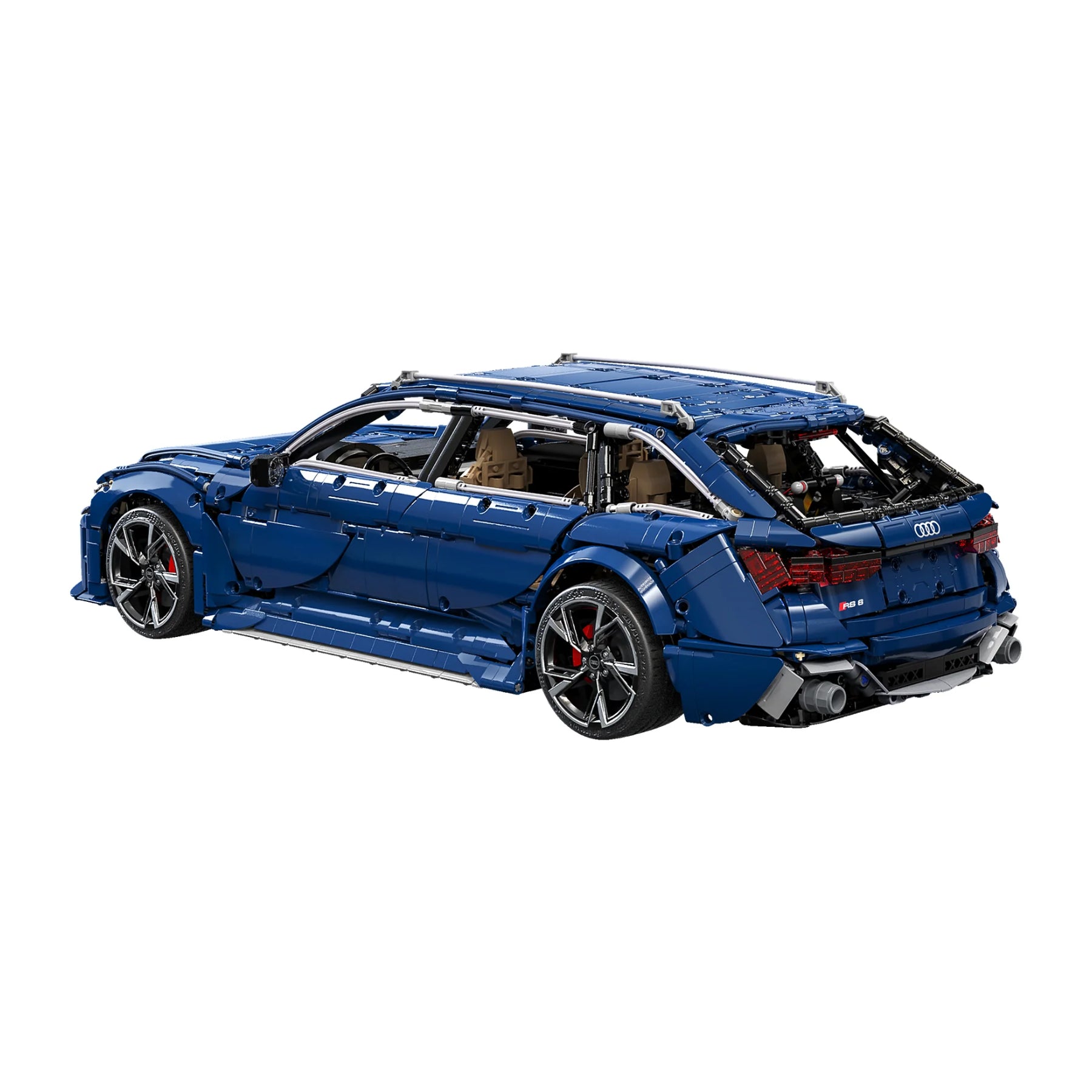 Audi RS6 Avant | CaDA C61515