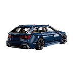 Audi RS6 Avant | CaDA C61515