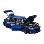 Audi RS6 Avant | CaDA C61515