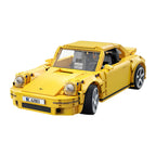 RUF CTR Yellowbird | CaDA C62003