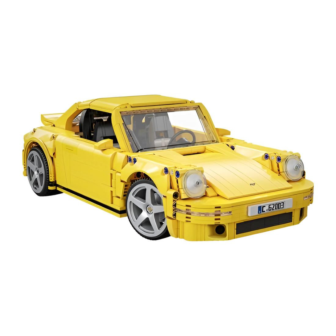 RUF CTR Yellowbird | CaDA C62003
