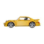 RUF CTR Yellowbird | CaDA C62003