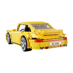 RUF CTR Yellowbird | CaDA C62003