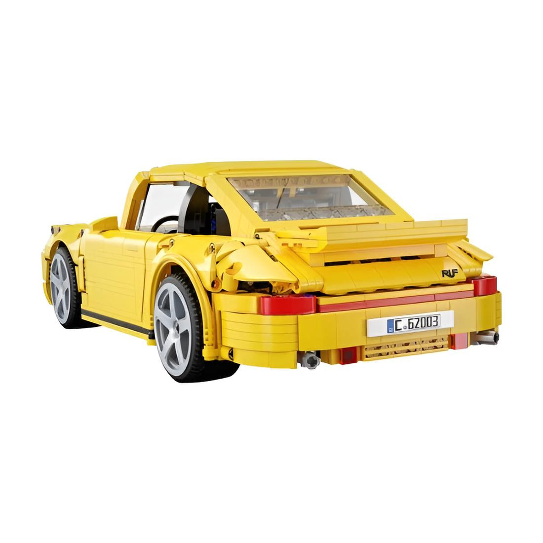 RUF CTR Yellowbird | CaDA C62003