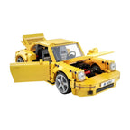 RUF CTR Yellowbird | CaDA C62003