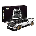 Chuangpinle HY-01 Pagani Huayra BC