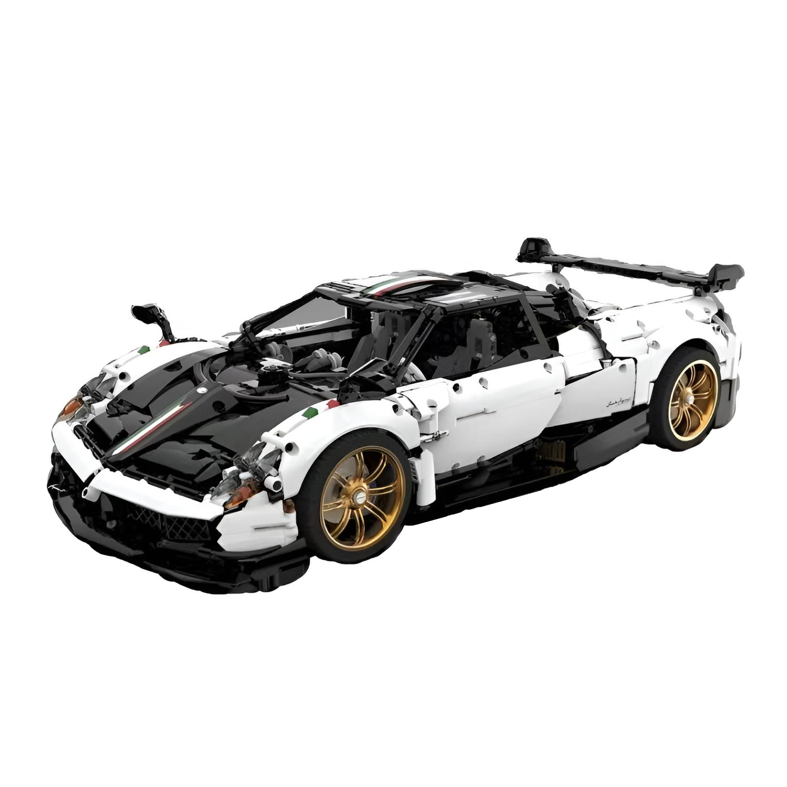 Chuangpinle HY-01 Pagani Huayra BC