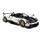 Chuangpinle HY-01 Pagani Huayra BC