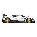 Chuangpinle HY-01 Pagani Huayra BC