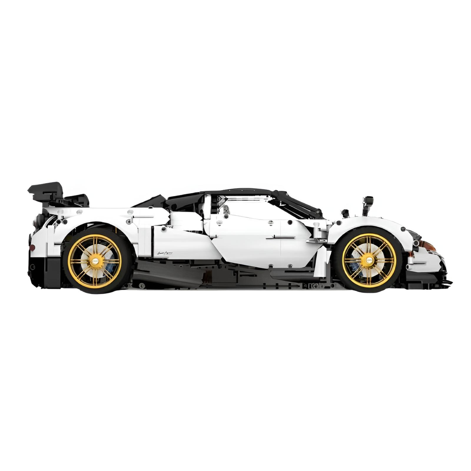 Chuangpinle HY-01 Pagani Huayra BC