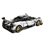 Chuangpinle HY-01 Pagani Huayra BC