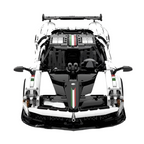 Chuangpinle HY-01 Pagani Huayra BC