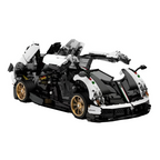 Chuangpinle HY-01 Pagani Huayra BC