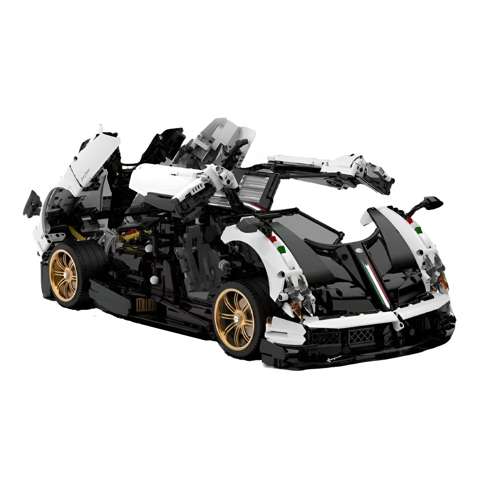 Chuangpinle HY-01 Pagani Huayra BC
