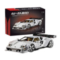 Lamborghini Countach | KBox 10547