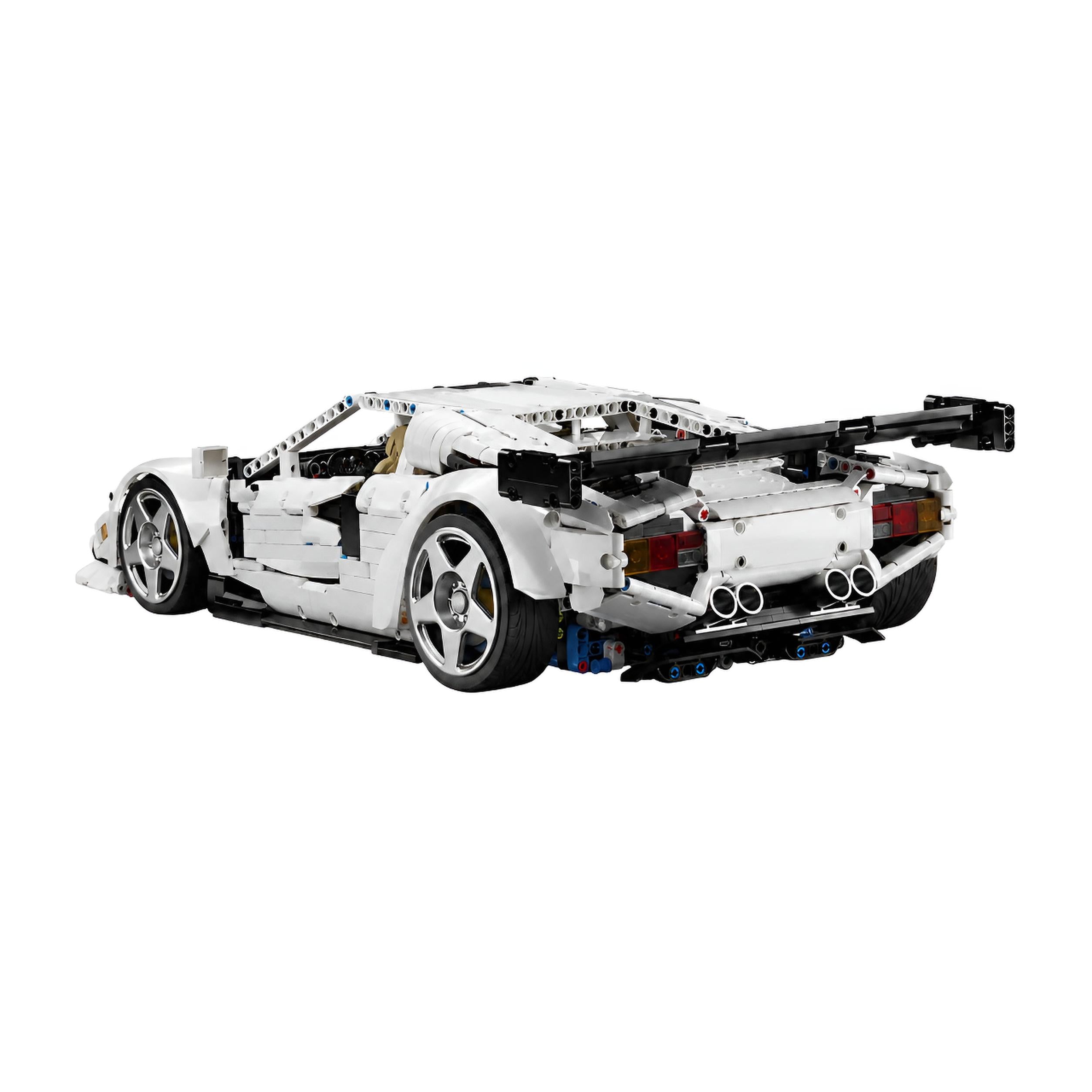 Lamborghini Countach | KBox 10547