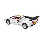 Lamborghini Countach | Mould King 10045