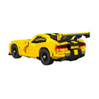 Dodge Viper ACR | Mould King 10046