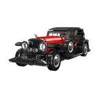 Duesenberg Model J | Mould King 10114
