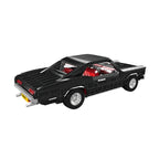 Pontiac GTO | Mould King 10199