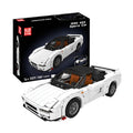 Honda NSX | Mould King 10271