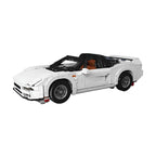Honda NSX | Mould King 10271