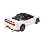 Honda NSX | Mould King 10271
