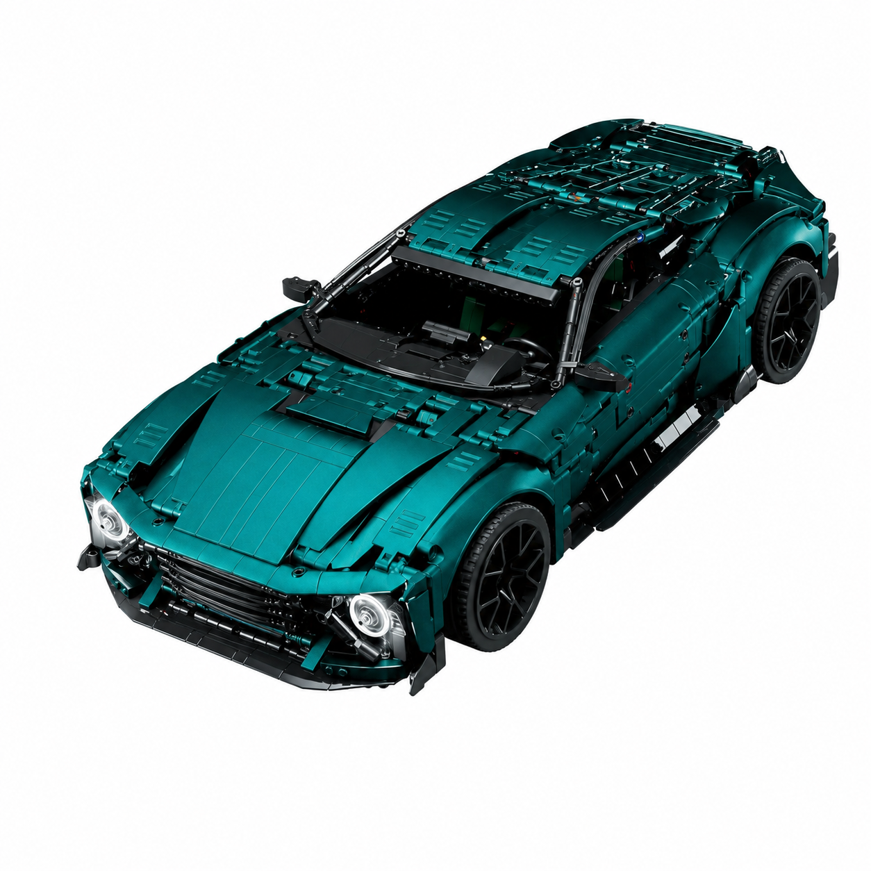 Aston Martin Valour | Nifeliz NF10268