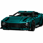 Aston Martin Valour | Nifeliz NF10268