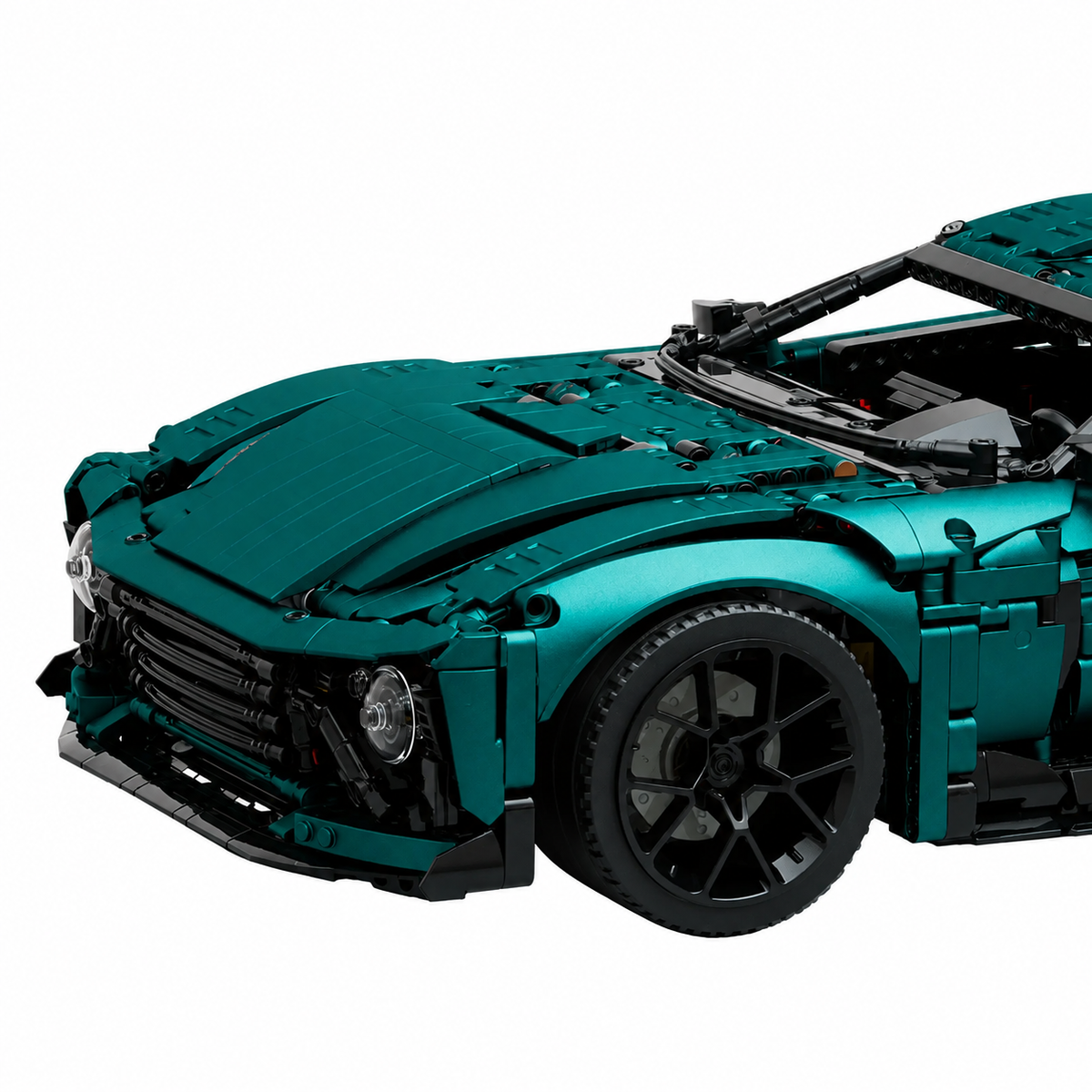 Aston Martin Valour | Nifeliz NF10268